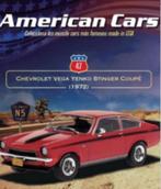 Chevrolet Vega Yenko Stinger 1/43 ALTAYA American cars # 47, Verzenden, Nieuw, Auto, Overige merken