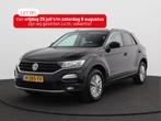 Volkswagen T-Roc 1.5 TSI Style Business/ automaat/ afneembar, Stof, 4 cilinders, 150 pk, Zwart