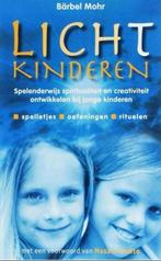 Lichtkinderen zijn kinderen, Boeken, Ophalen of Verzenden, Zo goed als nieuw, Spiritualiteit algemeen, Achtergrond en Informatie