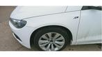 Scherm links-voor van een Volkswagen Scirocco (LB9A), Auto-onderdelen, Gebruikt, -, Volkswagen, -