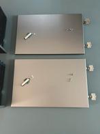 Ikea Besta 2x lades en 2 kastdeuren voor kast 120x42x74, Ophalen, 150 tot 200 cm, Zo goed als nieuw, Minder dan 100 cm