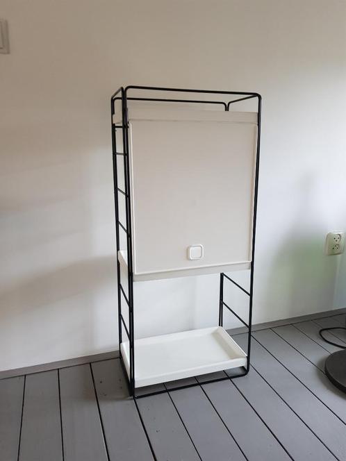 Ikea Songa kastje boeken badkamer, Huis en Inrichting, Woonaccessoires | Wandplanken en Boekenplanken, Gebruikt, Ophalen of Verzenden