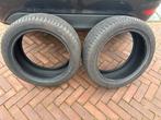 2x band 195/45/ R16 84V, Ophalen, Gebruikt