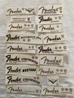 Restauratie waterslide decals 18 stuks, Ophalen of Verzenden, Nieuw