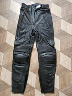 leren motorbroek REVIT maat 36 NIEUW, Ophalen of Verzenden, Nieuw met kaartje, Broek | leer