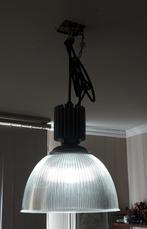 Industriële Hanglamp, Huis en Inrichting, Lampen | Hanglampen, Ophalen of Verzenden, Zo goed als nieuw, Industriële Hanglamp, Minder dan 50 cm