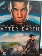 After earth (  jaden en will smith ), Vanaf 12 jaar, Ophalen of Verzenden, Zo goed als nieuw