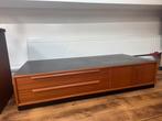 Vitage dressoir MK Mobel., Huis en Inrichting, Ophalen, Gebruikt, Jaren 60/70 vintage, 75 cm of meer