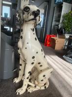 Groot Dalmatiër Beeld - Decoratief, Tuin en Terras, Tuinbeelden, Ophalen, Kunststof