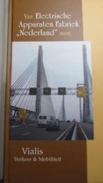 Vialis - Nederland Haarlem Elektrische Apparaten Fabriek, Ophalen of Verzenden, Zo goed als nieuw