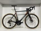 Wilier VERTICALE SLR ULTEGRA DI2 Q1 CORE BLACK XL 2024, Nieuw, Overige merken