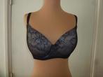 beugelBh maat 70G, Kleding | Dames, Verzenden, Zwart, BH