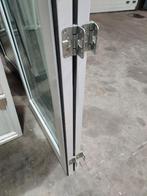 Nieuw achterdeur Hr++ 3pslot bezorgen factuur mogelijk, 80 tot 100 cm, 215 cm of meer, Ophalen of Verzenden, Glas