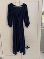 DKNY Blauwe Jurk Maat 34, Kleding | Dames, Jurken, Blauw, DKNY, Ophalen of Verzenden, Zo goed als nieuw