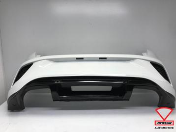 VW T-Roc R R20 Achterbumper Bumper 4xPDC Origineel! beschikbaar voor biedingen
