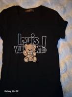 3 shirtjes maat S, Ophalen of Verzenden, Zo goed als nieuw, Maat 38/40 (M), Korte mouw
