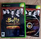 Buffy The Vampire Slayer Chaos Bleeds, Spelcomputers en Games, Games | Xbox Original, Ophalen of Verzenden