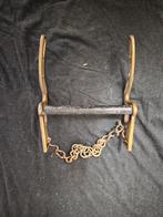 Stang Bit, Ophalen of Verzenden, Gebruikt, Dressuur