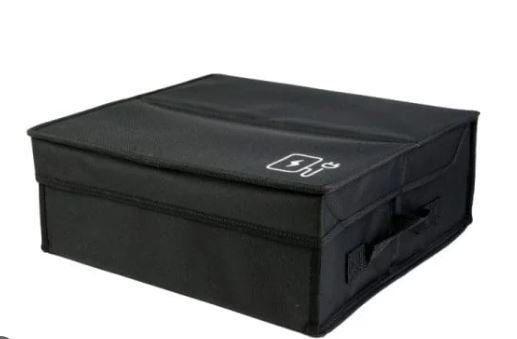 Opbergbox voor laadkabel of overige spullen nieuw Volkswagen, Auto diversen, Laadpalen, Laadkabel
