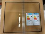 Ruit Dik Geurts Instyle 700, Huis en Inrichting, Ophalen, Dik Geurts, Inbouw, 6921 RW