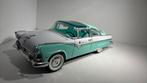 Ford fairlane crown Victoria green  road legends 1.18, Overige merken, Ophalen of Verzenden, A, A