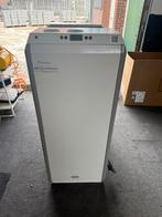 Brink allure b25 hr 2100m3/h v5.0 luchtverwarming bj 2015, Ophalen, Zo goed als nieuw, Minder dan 60 cm, 800 watt of meer