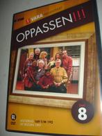 Oppassen- Deel 8- VARA- 3-DVD- (NIEUW), Cd's en Dvd's, Dvd's | Tv en Series, Alle leeftijden, Verzenden, Drama, Boxset