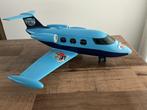 Vliegtuig Playmobil, Ophalen, Zo goed als nieuw, Los playmobil