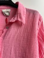 GARCONNE blouse roze mt TU, -, Verzenden, Parijs, Nieuw