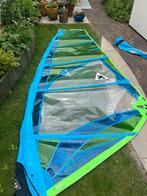 Windsurfzeil Gaastra Pilot 5.5, Watersport en Boten, Windsurfen, Ophalen, Zo goed als nieuw, Zeil, Minder dan 5 m²