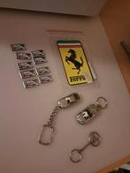 Leuke Ferrari items , zie adv, Ophalen of Verzenden, Zo goed als nieuw, Auto's