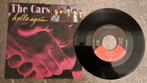 The cars - hello again, Gebruikt, 7 inch, Single, Ophalen of Verzenden