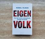 Eigen volk, Kemal Rijken over rechts nationalisme in Europa, Verzenden, Europa, Maatschappij en Samenleving, Nieuw