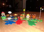 Lego Mario Startset (71360), Kinderen en Baby's, Speelgoed | Duplo en Lego, Ophalen of Verzenden, Zo goed als nieuw