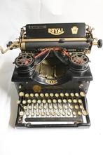 Royal typemachine vintage jaren 30 New York, Antiek en Kunst, Ophalen