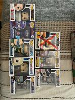 Funko Pops - Diverse Collectie!, Ophalen of Verzenden, Zo goed als nieuw