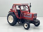 Fiat 70-90 2 WD, Hobby en Vrije tijd, Modelauto's | 1:32, Overige merken, R, Tractor of Landbouw, Replicagri