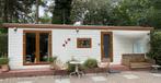 Chalet zonder staanplaats, Eén persoon