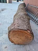 Boomstam 360X60, Ophalen, Blokken