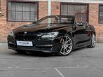 BMW 650i xDrive 4.4L V8 407pk F12 Cabriolet 2014, Auto's, BMW, Automaat, Gebruikt, Cabriolet, Overige brandstoffen