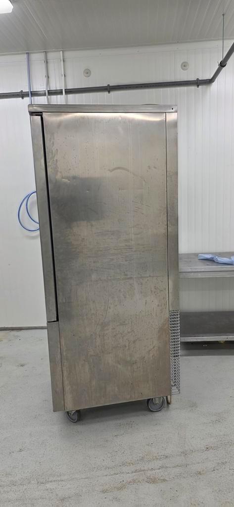 Blastchiller - Snelkoeler voor Horeca, Zakelijke goederen, Horeca | Keukenapparatuur, Koelen en Vriezen, Gebruikt, Ophalen of Verzenden