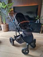 Slee kinderwagen plus maxicosi en 360 plaat, Ophalen of Verzenden, Gebruikt