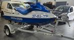 Seadoo Bombardier 2001 Nette staat! 165 uur, Ophalen, Zo goed als nieuw, Benzine
