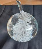 Glazen appel, Antiek en Kunst, Antiek | Glas en Kristal, Ophalen