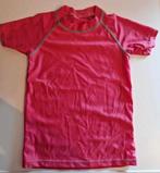 UV zwemshirt maat 110-116, Jongen of Meisje, Ophalen of Verzenden, Zo goed als nieuw, Zwembroek