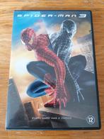 Spider-Man 3 - DVD, Cd's en Dvd's, Dvd's | Science Fiction en Fantasy, Ophalen of Verzenden, Vanaf 12 jaar, Science Fiction, Zo goed als nieuw