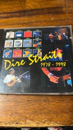 Dire Straits CD-Rom alle albums op een disc, Ophalen of Verzenden, Gebruikt