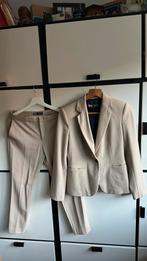 Zara pak, Kleding | Dames, Kostuum of Pak, Ophalen of Verzenden, Zo goed als nieuw, Maat 36 (S)