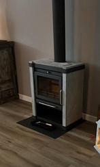 Reny retro XL, Ophalen, Zo goed als nieuw, Hout, Houtkachel