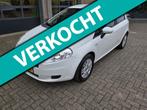 Fiat Grande Punto 1.4 Active, Voorwielaandrijving, Gebruikt, 4 cilinders, 400 kg